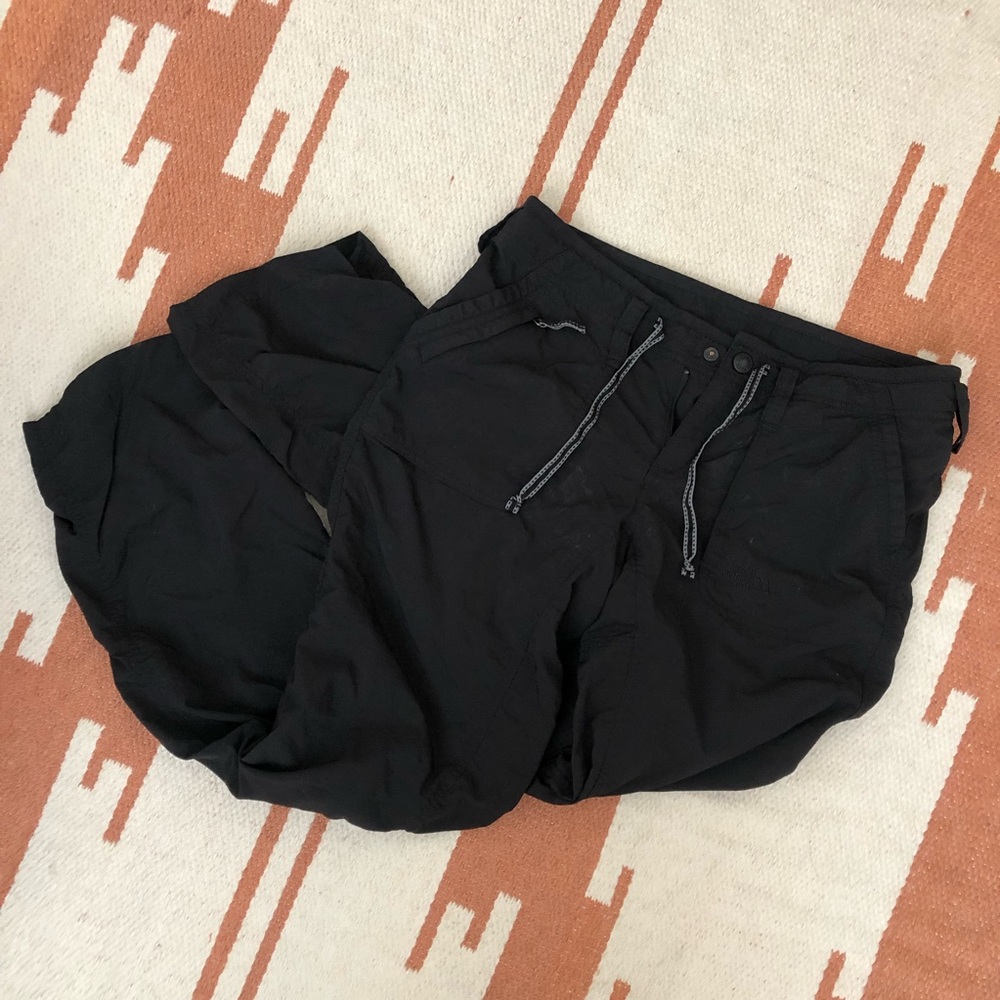 The North Face Convertible Hiking Pants